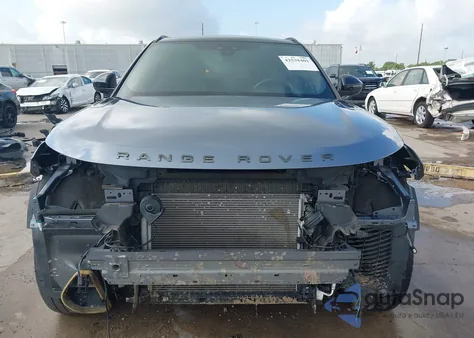2020 Land Rover Range Rover Velar P250 R-Dynamic S from USA, damaged, VIN SALYK2EX8LA260880